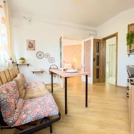 Delicious Apartment *
