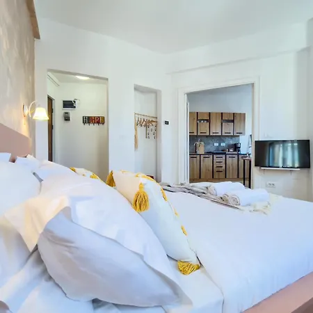 Appartement Delicious