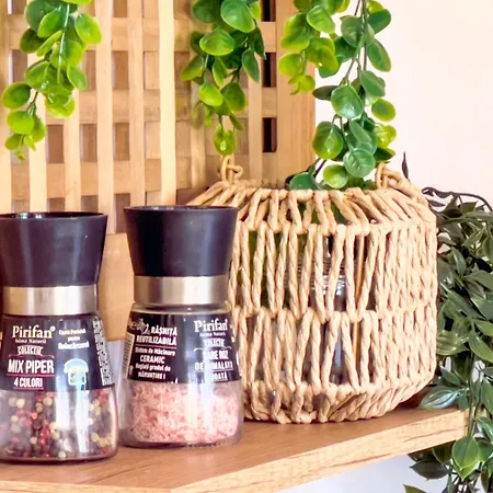 Delicious * Bucarest