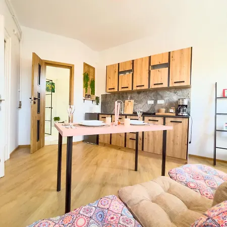 Delicious Appartamento *