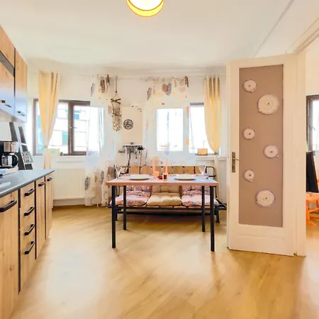 Delicious Appartement