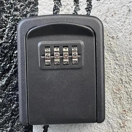 Appartamento Delicious Bucarest