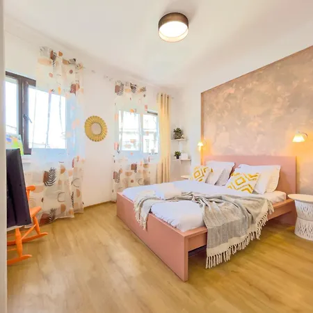 Delicious Appartement Bucarest