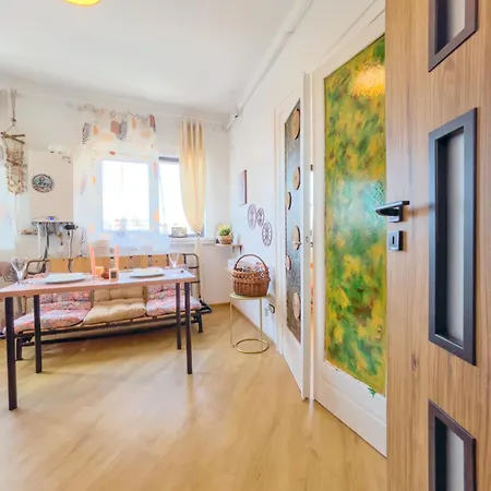 Delicious Apartment *