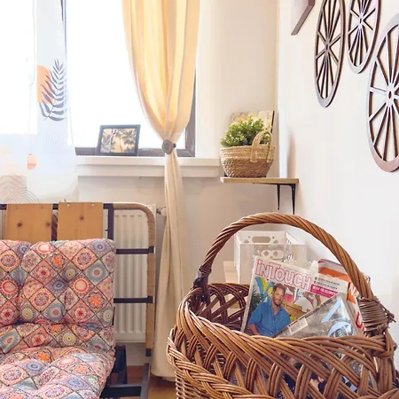 Delicious Apartment Bucharest