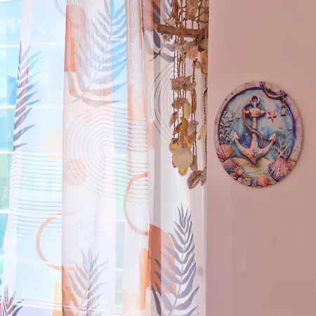 Apartment Delicious *