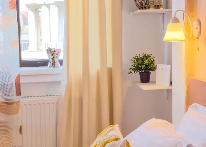 Delicious Apartament