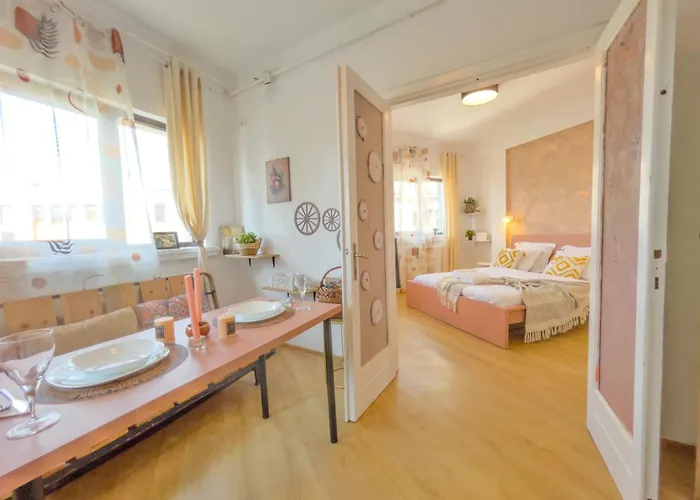 Delicious Apartament