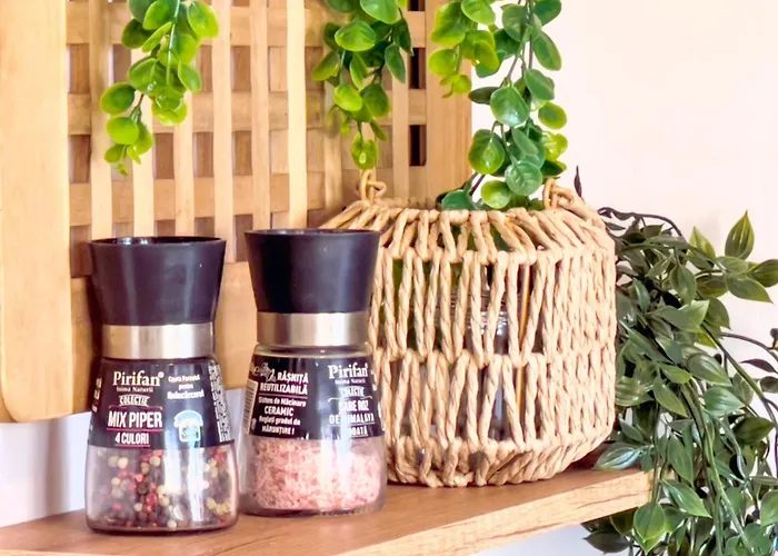 Delicious * Bukarest