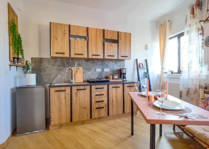 Delicious * Bukareszt