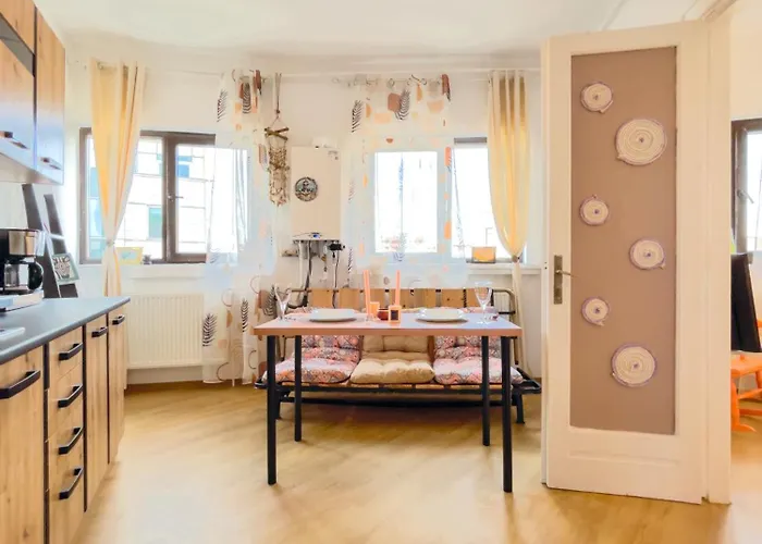 Delicious Apartament