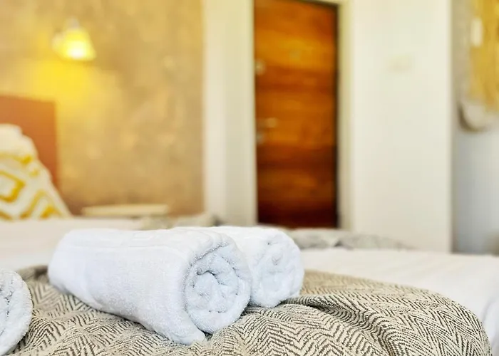 Delicious Apartman *