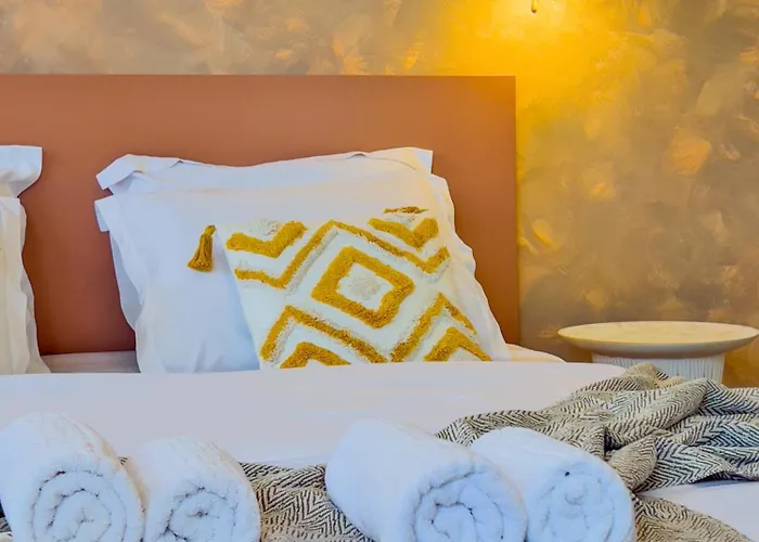 Apartament Delicious *