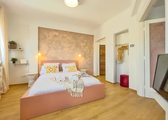 Delicious * Bukarest