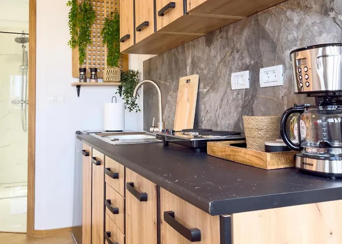 Delicious Бухарест