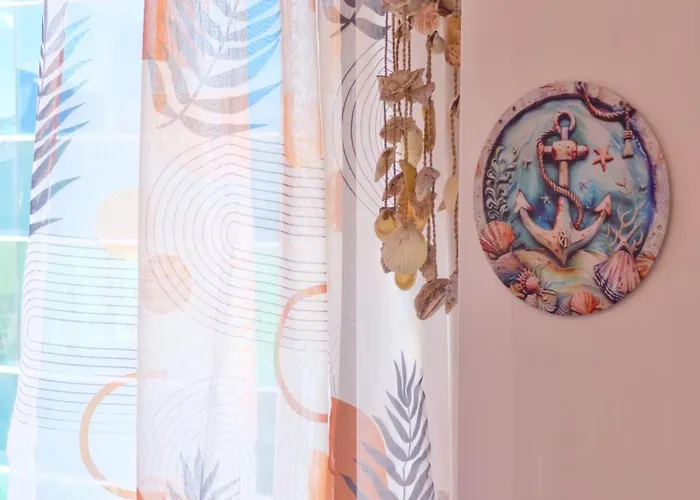 Апартаменти Delicious *